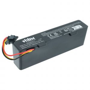 vhbw Batterie compatible avec Proscenic M6 Pro, LDS M7 robot &eacute;lectrom&eacute;nager (3,5Ah, 14,4V, Li-ion) - Neuf