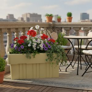 Jardini&egrave;re Bella 135l - Neuf