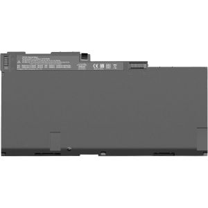 CM03 CMO3XL Batterie de Rechange pour Ordinateur Portable HP EliteBook 740 745 750 755 840 845 850 855 G1 G2 Series Fit HP ZBook 1415u, Convient &iquest;&iquest; CO06 CO06XL Spare 716724-421 71737724-421 7173772 - Neuf