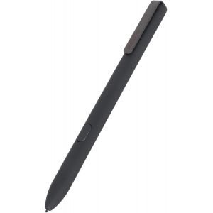 Stylets pour Tab S3 SM T820 T825 T827, Stylet Tactile de Remplacement pour Stylet Tab S3 S, Stylet Capacitif &agrave; &eacute;criture Rapide Haute sensibilit&eacute; (Noir) - Neuf