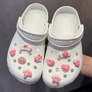 10 Accessoires Pour Chaussures Kirby - Neuf