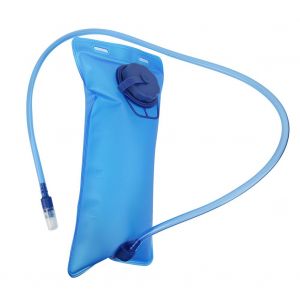 Sac A Eau Multifonction 2 L En Eva, Grande Ouverture Etanche, Pour Le Cyclisme En Plein Air - Neuf