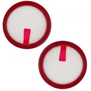 Filtre pour aspirateur sans fil Puppyoo T10 Pro - Filtre en coton tissé, filtre Hepa en coton - Neuf