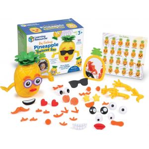 Big Feelings Pineapple Deluxe Learning Resources - Neuf