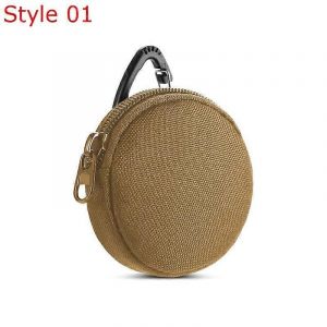 Sacs tactiques Molle Pochettes Équipement militaire Sac de taille Hommes Pochette de téléphone Camping Chasse Accessoires Ceinture Banane Pack Armée EDC Pack - Neuf