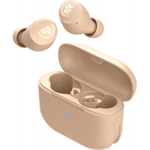 Go Air Pop+ Tones Ecouteurs Bluetooth Sans Fil, Ecouteurs Sans Fil, Écouteurs Bluetooth Avec Micro, Boîtier De Charge, Oreillette, Jusqu'À 35+ Heures D'Autonomie, App, Tone 474 - Neuf