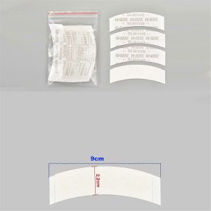 36pc Dentelle Perruque Ruban Adhésif Double Face Extension Cheveux Bandes De Ruban Adhésif - Neuf
