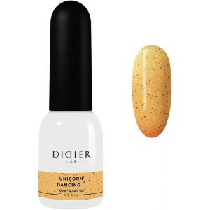 Unicorn Gel Polish Dancing - Produit De Manucure Et Pédicure Professionnelle - Pigmentation Riche Couverture Complète - Brillance Parfaite - Nail Art Vermicelles Pour Débutant - Uv - Neuf