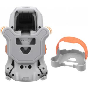 Support D'h&eacute;lice Mini 2 4k-Sangle De Protection Pour Dji Mavic Mini 2 Se/Mini 2/Mini Se/Mini Se/Mini Drone Accessoires (Orange)-Marque G&eacute;n&eacute;rale - Neuf