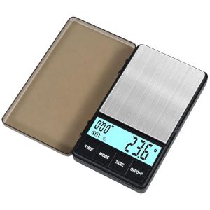 Balance &eacute;lectronique pour la nourriture et bijoux, caf&eacute; et m&eacute;decine - Neuf