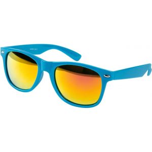 Lunettes De Soleil Style Nerd Retro Look Aviateur Vintage 80 Modèles Différents - Neuf