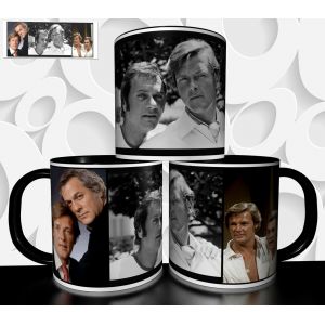 Mug Tasse À Café - Serie Vintage Amicalement Votre 4942 - Neuf