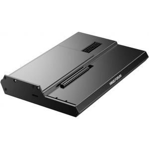 Station D'Accueil Pour Carte Graphique Externe Deg1,Oculink,Pciex16 (Pcie4.0X4),Avec Bouton De M Sous Tension Forc&eacute;e Et Pr En Charge De L'Alimentation Atx/Sfx - Neuf