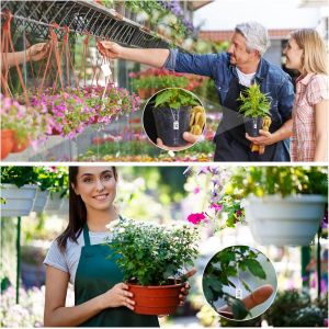 500 &Eacute;tiquettes De Prix Avec Ficelle, 23 X 13 Mm, &Eacute;tiquettes Pour V&ecirc;tements, Bijoux Et Petits V&ecirc;tements, &Eacute;tiquettes Blanches Vierges Avec Ficelle - Neuf