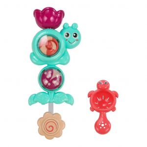 Baby Bath Toy For Kids Children Tub Game Kids Water Toys Snails Style 1 - Neuf