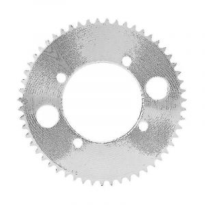 Cha&icirc;ne Arri&egrave;re Fit 25h 55t 2.126in Compatible Avec Razor E300 Scooter &Eacute;lectrique - Neuf