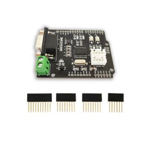 MCP2515 carte d'extension de blindage de bus CAN pour ARDUINO CAN - Neuf