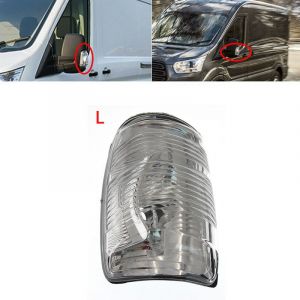 Applicable Au Rétroviseur De Voiture Ford Transit 14 Jusqu'à Présent - Neuf