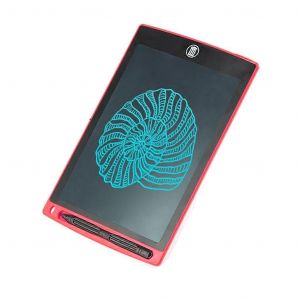 Tableau D'&eacute;criture Lcd Pour Enfants, Tableau De Graffiti Pour Enfants, Tableau De Dessin - Neuf