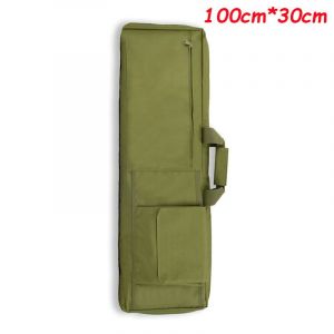 Sac de chasse en nylon pour odorDulgun Airsoft,étui à fusil,sac de protection de transport pour le sport de plein air,la pêche,le camping - Neuf