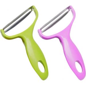 2 Conducteurs De Chou,Hélicoptère De Légumes,Coupeurs De Légumes Multifonctionnels,Fournitures De Cuisine,Accessoires De Cuisson. - Neuf