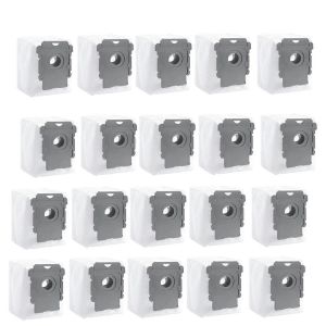 Pour Sac &agrave; poussi&egrave;re jetable IRobot Roomba I1+ I3 I3 + I3 Plus I4 Series - Neuf
