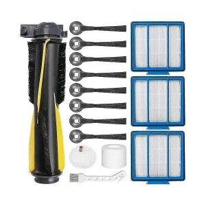 Pièce de rechange pour Iq R101ae (rv1001ae),Iq R101 (rv1001) Ur1100srus Robot Aspirateur Remplacement - Neuf