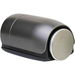 Afficheur De Couteau Électrique,Disques D'aiguides Aigétaires De Couteau Disque En Céramique Pour Outil De Cuisine Une Affûtage Uniforme - Neuf