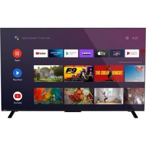 TV LED - TOSHIBA - 65UA2363DG - 65'' (164 CM) - 4K UHD 3840X2160 - DOLBY VISION - SMART TV ANDROID - 3XHDMI - Neuf