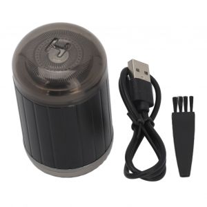 Tondeuse A Cheveux Electrique Flottante Ipx7, Etanche, Ajustement Parfait, Pour Hommes - Neuf