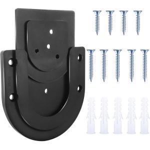 Support de fixation pour cible de fléchettes-Noir.[N593] - Neuf