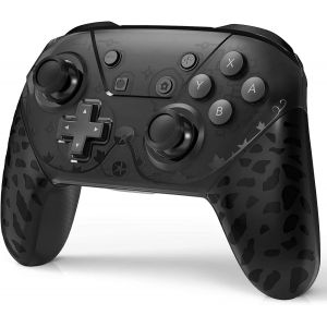 Commutateur de Contrôleur Manette sans Fil Compatible avec le Commutateur/Switch Lite sans Fil Contrôleur Joystick Manette pour Commutateur/Switch Lite/Commutateur Oled Dure jusqu'à - Neuf