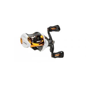 Moulinet Baitcasting Haute Vitesse Lixada 12+1 Roulements À Billes ¿ Équipement De Pêche Polyvalent Pour Gauchers Et Droitiers Avec Système De Freinage Magnétique - Neuf