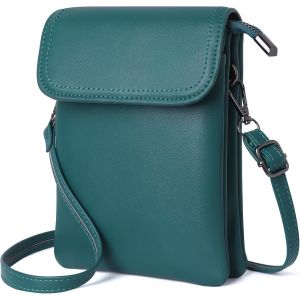 RFCBC-Petits sacs à bandoulière pour femme en cuir PU avec bandoulière - Neuf