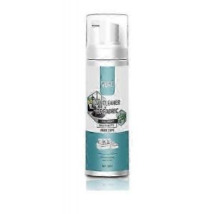 Nettoyant pour tissusNettoyant pour tissus d'ameublement Nettoyant pour tissus d'ameublement Nettoyant pour mousse à mousse puissante à séchage rapide sans rinçage - Neuf