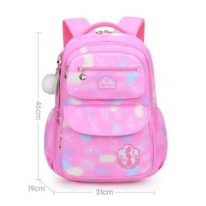 Sac À Dos Sac D'École Fille Sac À Dos Pour Enfants Enfant Adolescent Femme Classe Cartable Primaire Femmes Sac À Dos Adolescent Bookbag Kit - Neuf