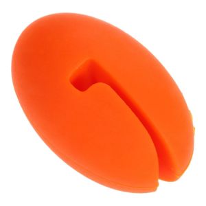 Kal-De Température Latérale - Clip Latéral - Support Pour Pots À Bonbons - Clip Pour Thermomètre, Friteuse, Thermomètre - Support Pour De Cuisson - Neuf