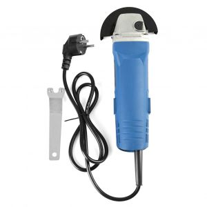Meuleuse d'angle electrique multifonctionnelle 220 V 4 pouces, polisseuse de pierre 1000r 900 W (prise UE) - Neuf