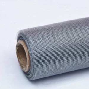 Anti Moustiquaire Écran Fenêtre Bricolage Coupe Porte Et Fenêtre Écran Filet Insérer Fenêtre Écran Maille Pour Fenêtre Moustique - Type Gray-W 80cm X H 200cm - Neuf