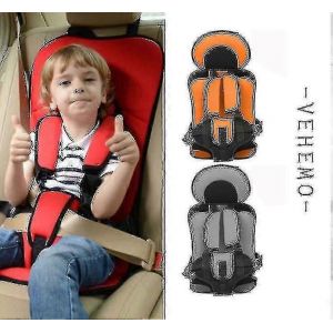 Siege Auto Bebe Couleur Aleatoire, Siege De Securite Pour Enfants De 9 A 36 Kg, Harnais A Cinq Points, Rehausseur Pour Bebe De 9 Mois A 12 Ans - Neuf