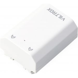NP-FZ100 2400mAh Batterie de Rechange USB-C 2,5 Heures de Charge Rapide pour Appareil Photo Sony A7R IV, A7R III, A7 III, A7C, A7C II, A6500, A6600, A6700, FX3, ZV-E1 - Neuf