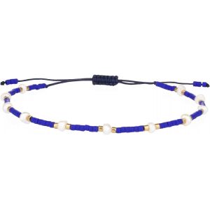 Kal-Nouvelle Amiti&eacute; Bracelets Boho Coquille Miyuki Perles Brin Bracelets Pour Femme Perle Bracelets Porte-Bonheur - Neuf