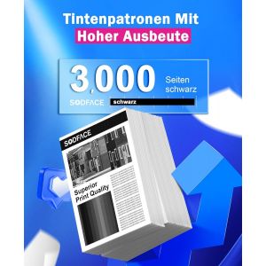 Tn2420 Tn2410 Toner Compatible Avec Brother Tn2420 Tn2410 Pour Toner Brother Mfc L2710Dw Mfc-L2710Dw Mfc-L2710Dn Hl-L2350Dw Dcp-L2530Dw Hl-L2375Dw Mfc-L2750Dw Mfc-L2730Dw - Neuf