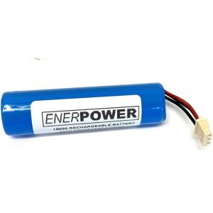 Batterie De Remplacement Pour Lampe Frontale Petzl Nao & Nao+ (3350 Mah)[Z735] - Neuf