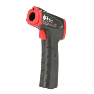 Thermometre Infrarouge A Affichage Numerique Uni T Ut300s, Outil De Mesure De La Temperature Sans Contact - Neuf