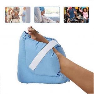 Coussin De Talon Protecteur Oreiller Talon Réglable Protecteur De Chevilles A-B - Neuf
