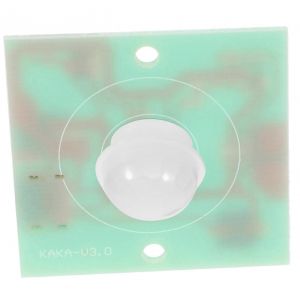 Capteur De Mouvement De La Carte De Circuit Capteur De Lumi&egrave;re Module &Eacute;lectrique Des Exp&eacute;riences Et Des Projets De Bricolage, Compatible Avec Arduino - Neuf