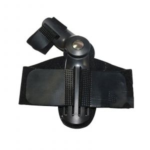 Oignon Correcteur Pour Les Femmes (2 Pcs), L'hallux Valgus Gros Orteil S&eacute;parateurs De Redresseur, Orthop&eacute;dique Oignon Relief Avec Les Orteils En Marteau Attelle Pad (Noir) - Neuf