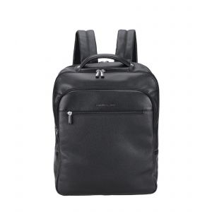 Sac a dos Arthur et Aston Ref 65964 A Noir 40*34*18 cm - Neuf