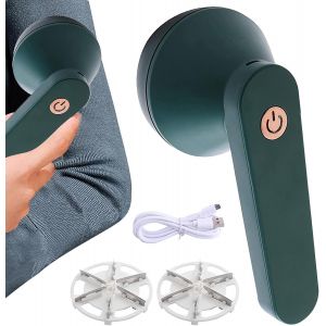 Aspirateur À Peluches Pour Vêtements, Tapis, Pulls, Canapés, Couvertures, Etc. - Neuf